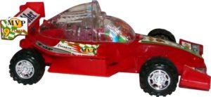 Игрушка с конфетой Formula1 4 гр 12/6