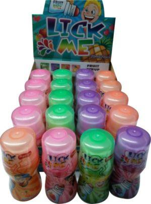 Лизун Lick Me 20/24 шт
