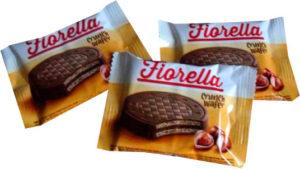 Вафли Fiorella 35 гр 6*24