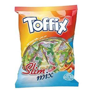 Конфеты Toffix Slim 1 кг/12 шт