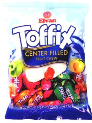 Конфеты Toffix Assortment 350 гр /10 шт