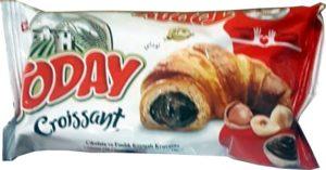 Круассан Today 50 гр 4/20