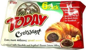 Кексы Today DONUT Multipack 50 гр /15 шт