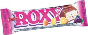 Шоколадный батончик Roxy 22 гр 6*24