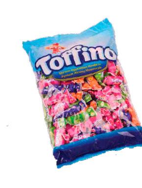 Ирис Toffino 500 гр/8 шт