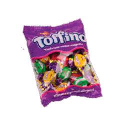 Жевательные конфеты Toffino 100 гр/20 шт