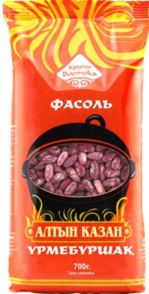 Фасоль 700 гр/12 шт