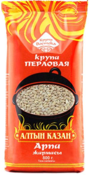 Крупа Перловая 800 гр/12 шт