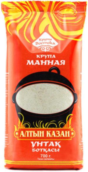 Крупа Манная 700 гр /12 шт