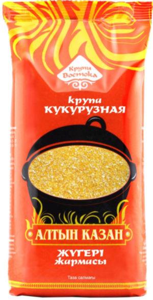 Крупа Кукурузная 700 гр/12 шт