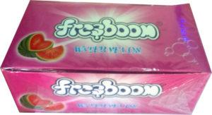 Жевательная резинка «FreshBoom» 3 гр/20 шт