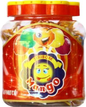 Чупа-чупс Mango 16 гр 6*100