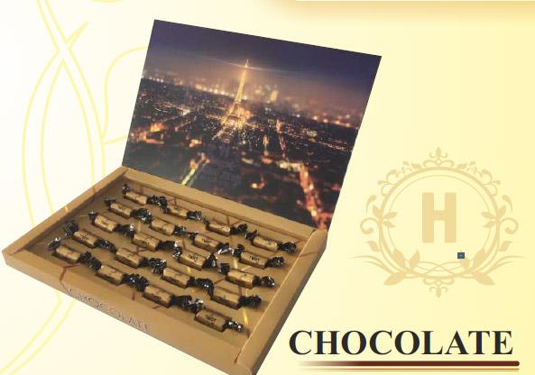 Chocolate