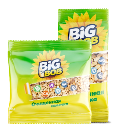 Ядро Big Bob 30гр/150 шт
