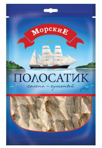 ТМ Морские полосатик 36г.